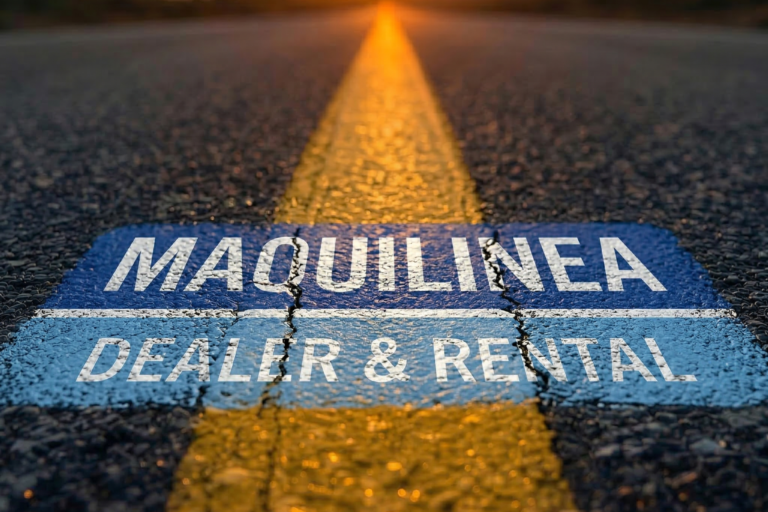 Maquilinea