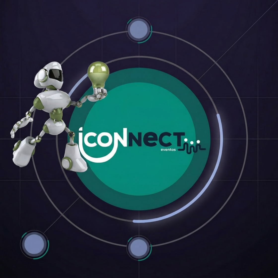 IConnect Eventos