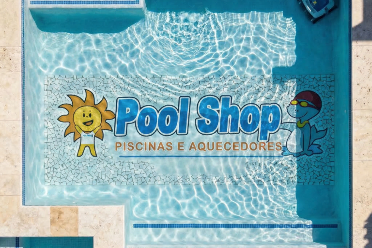 Poolshop