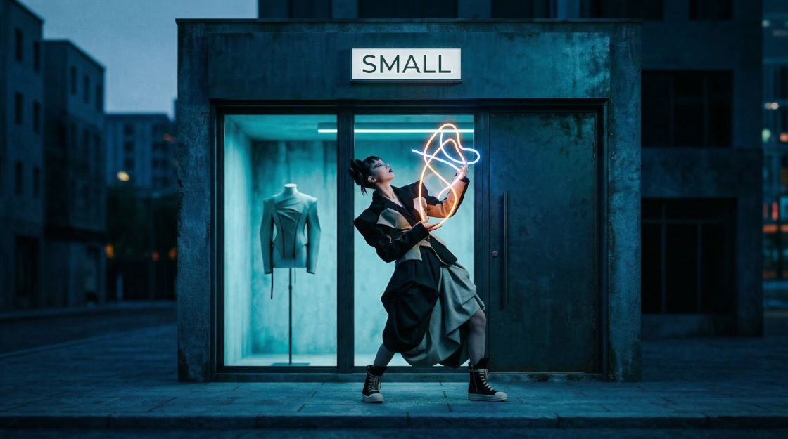 Como Pequenas Empresas Podem Crescer com Agências de Publicidade