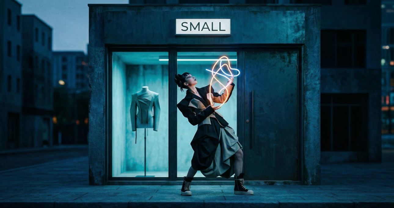 Como Pequenas Empresas Podem Crescer com Agências de Publicidade